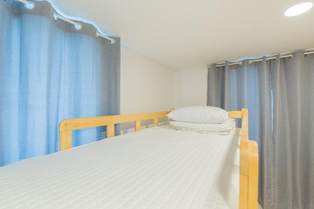 Фото James Blue Guesthouse