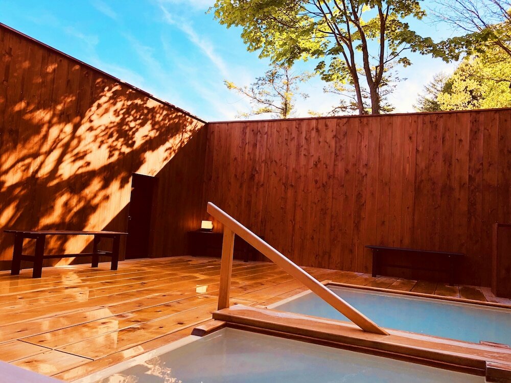 Фото Onsen Yado Misuzuso