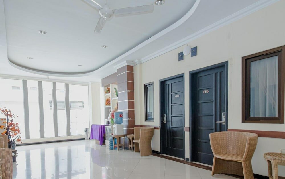 Фото Lily Guest House