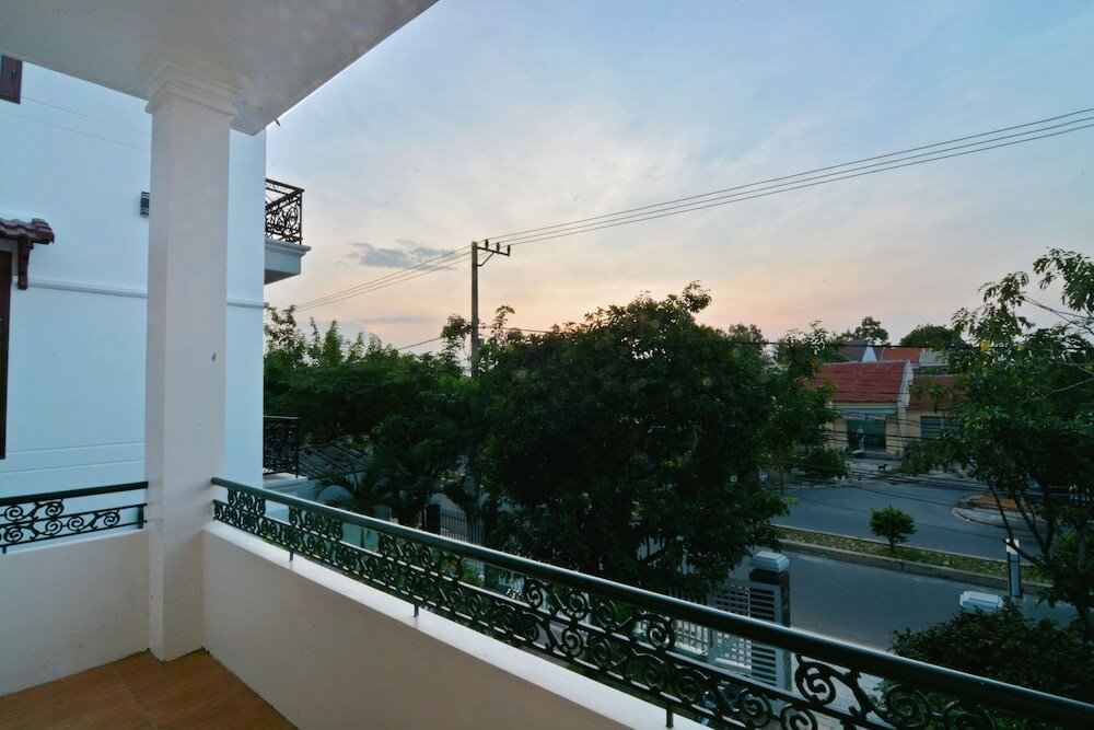 Фото Red Rose Villa Hoi An