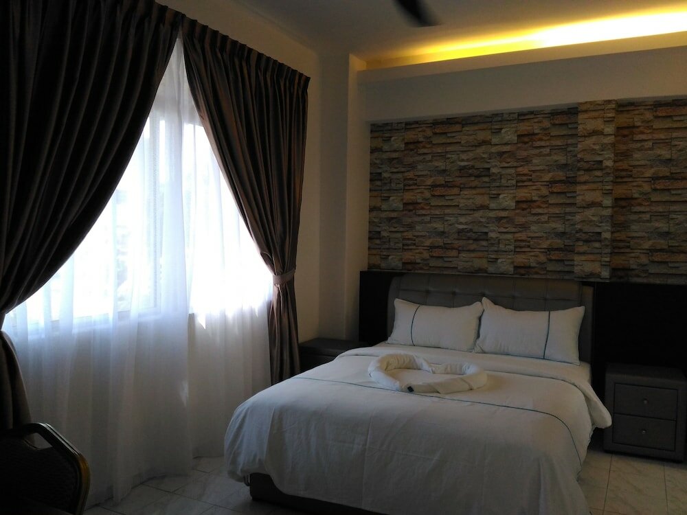 Фото Midcity Service Suite