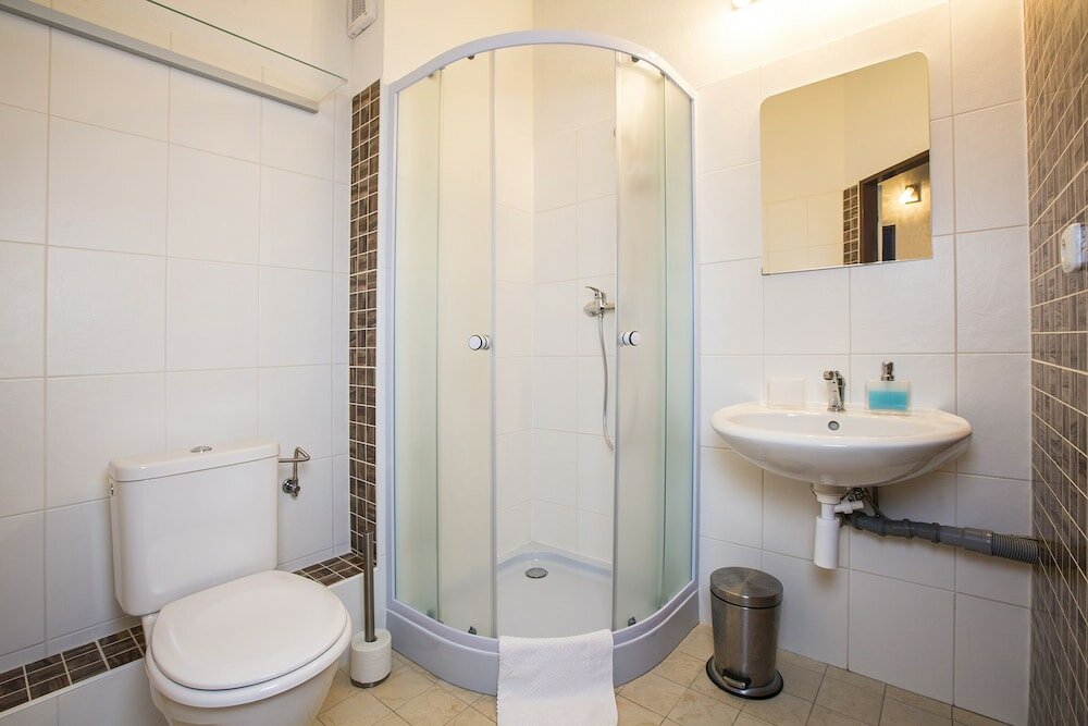 Фото Garni Hotel Horské Špičky