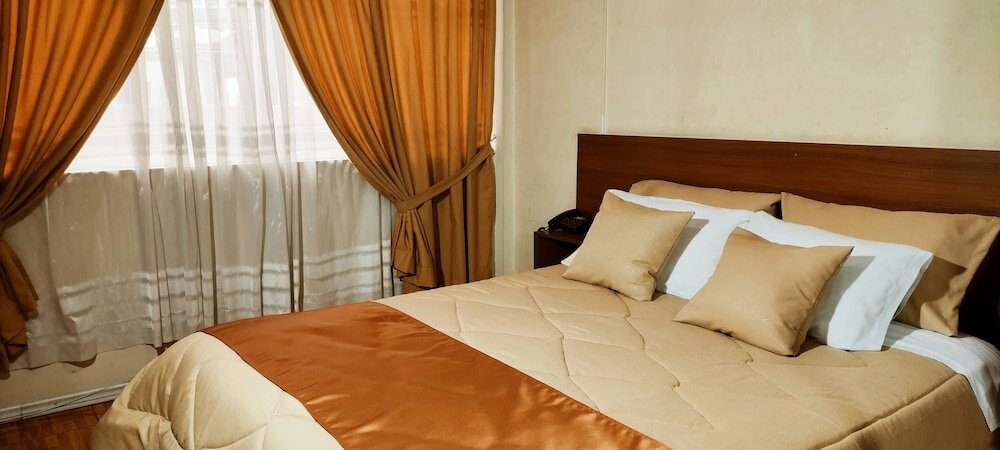 Фото Hostal Inti