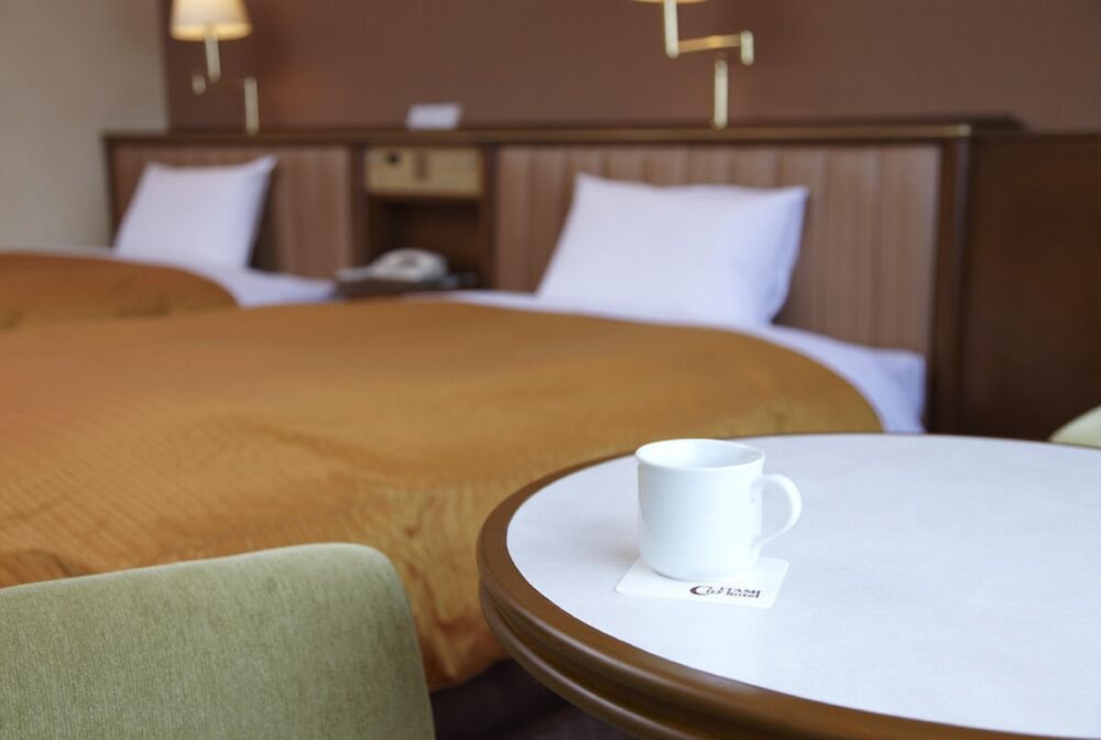 Фото Itami City Hotel