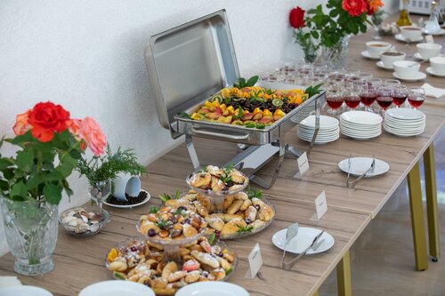 Гостиница Family Resort в Евпатории