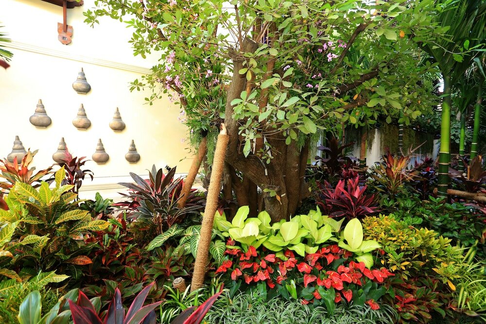 Фото Viangluang Resort