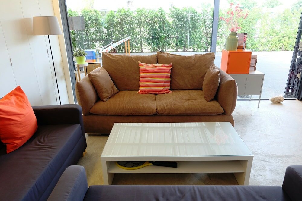 Фото Q Residences