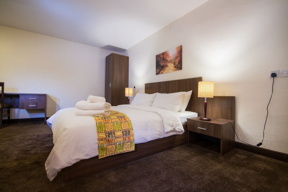 Фото Sinclair Guest House