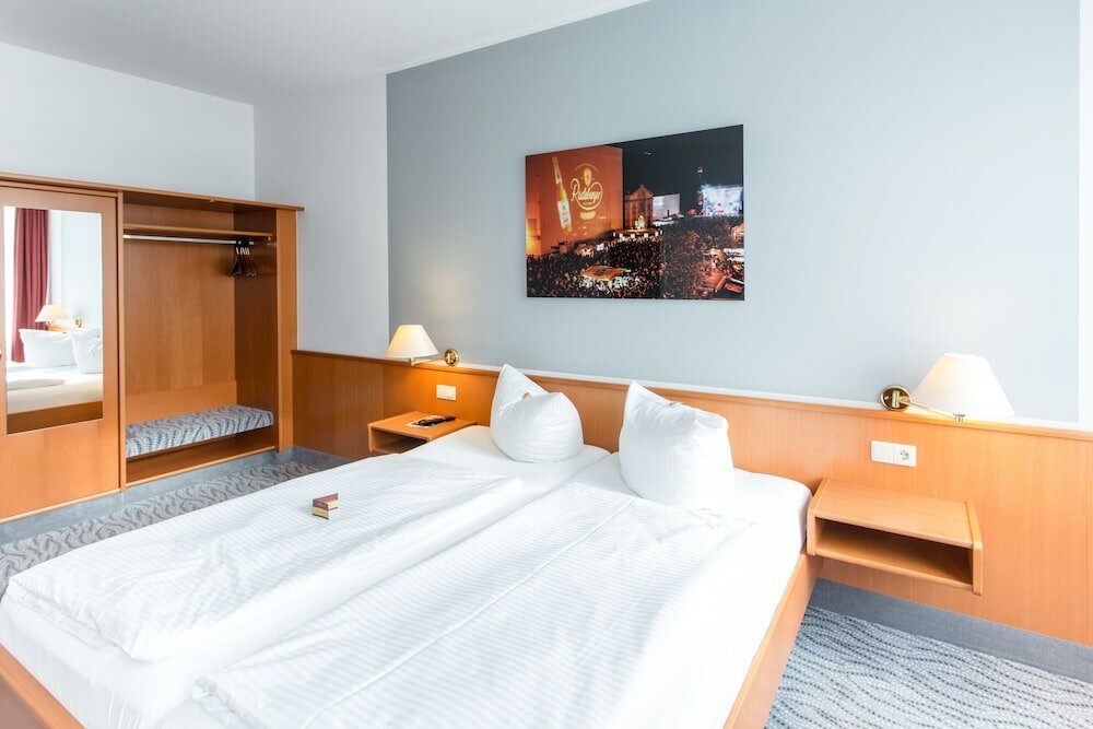 Фото Hotel Kaiserhof