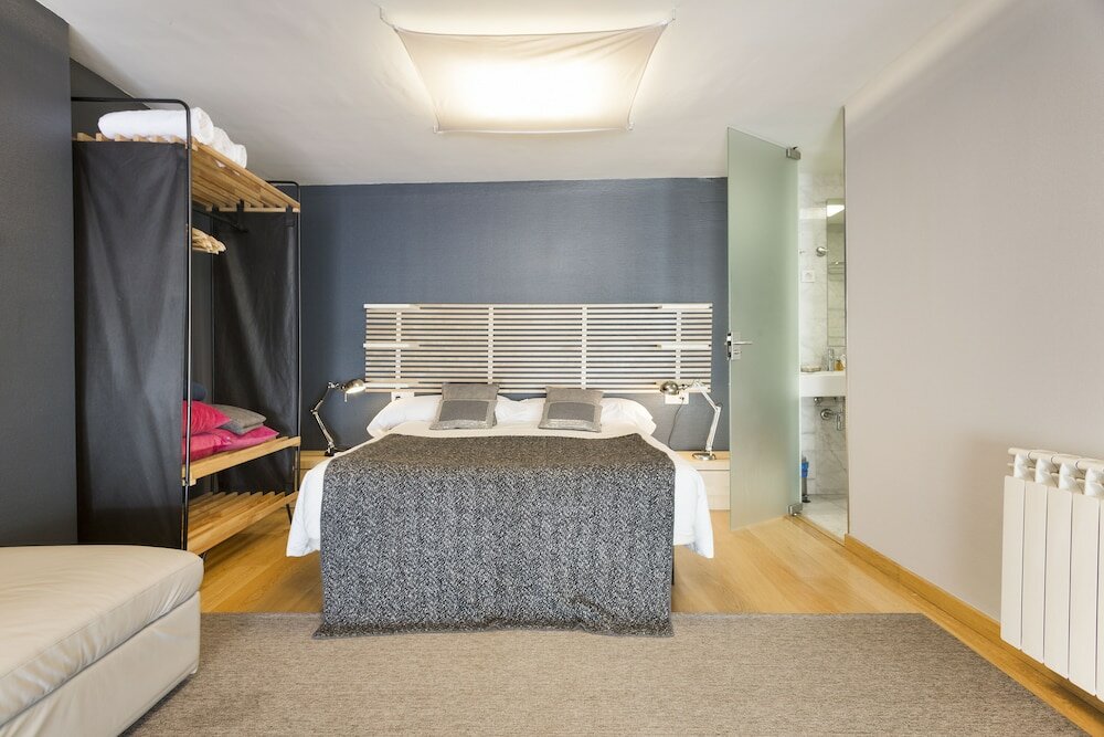 Фото MSB Gracia Pool Terrace Center