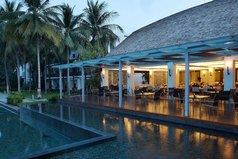 Фото Veranda Pool Suite
