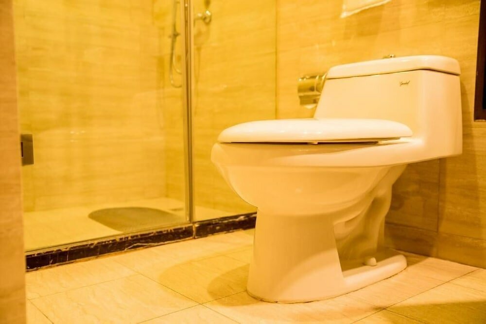 Фото Jaho Forstar Hotel Wenshuyuan Branch