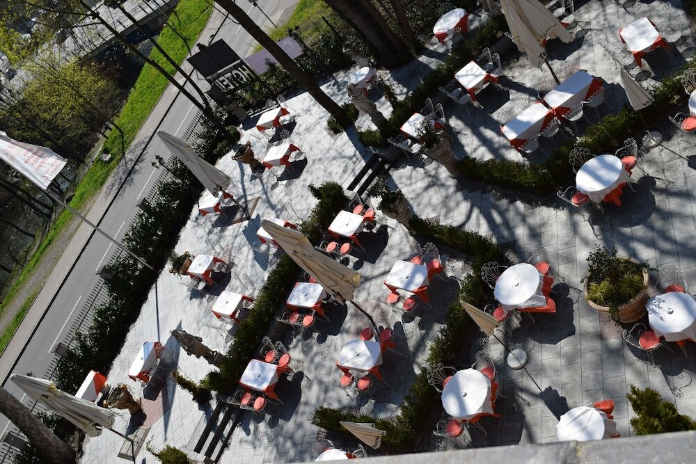 Фото Il Gladiatore