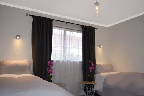 Гостиница Kea Apartments в Нельсоне