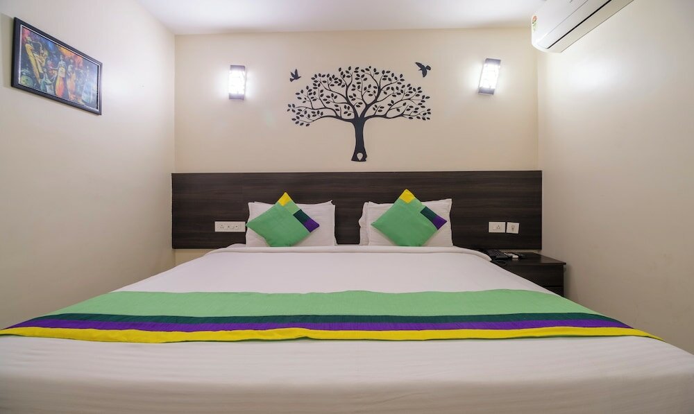 Фото Treebo Trend Mvp Grand