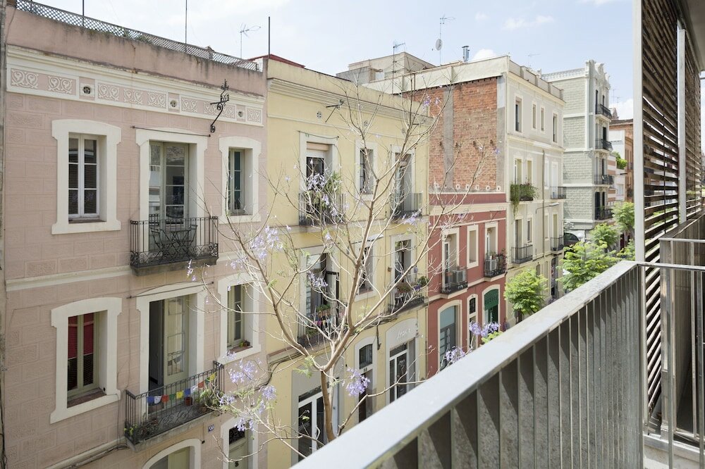 Фото MSB Gracia Pool Terrace Center