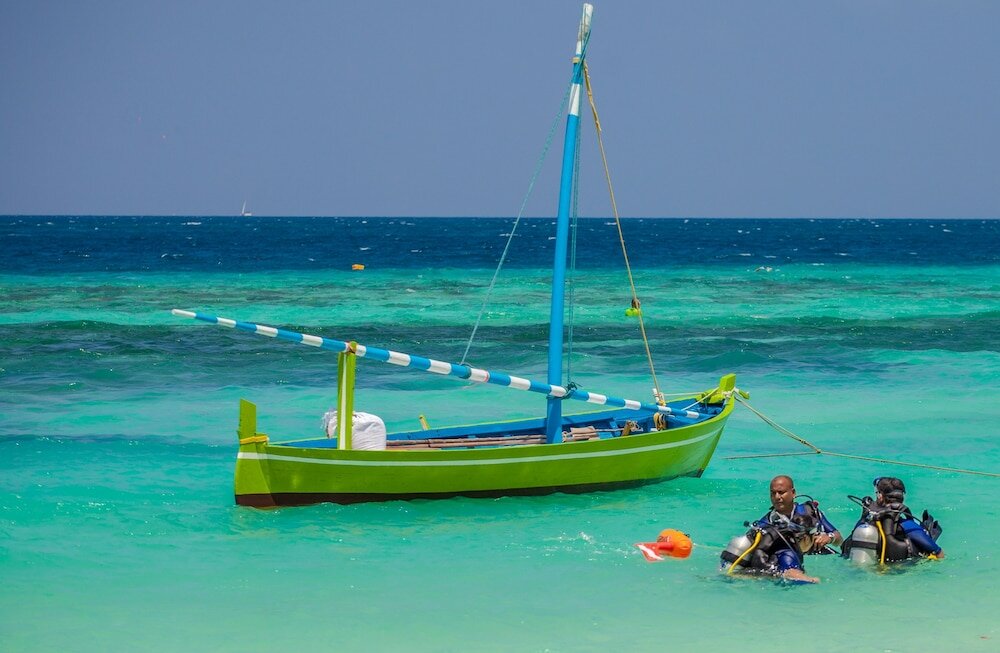 Фото Triton Beach Hotel & SPA