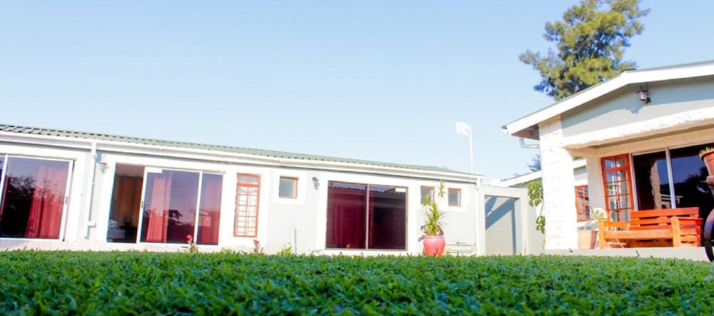 Фото отеля 4