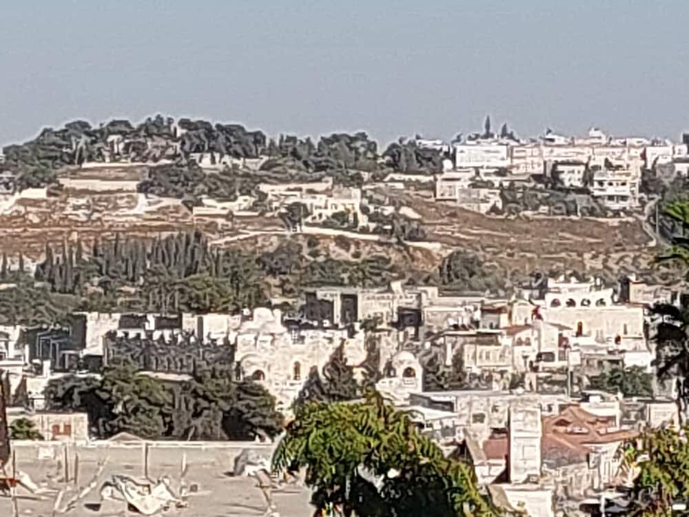 Apartments Luxurious Apt In The Heart Of Jerusalem, Jerusalem, photo
