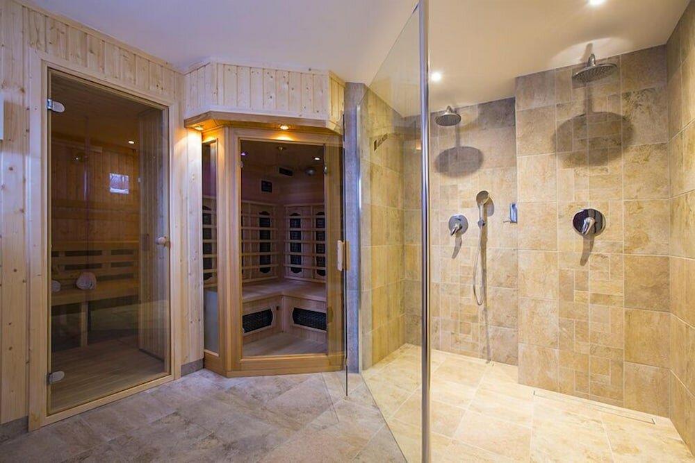 Фото Garni Hotel Horské Špičky