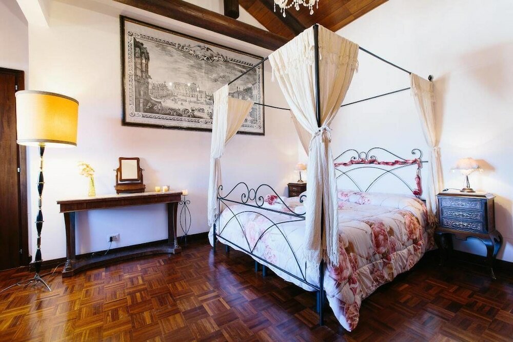 Фото Bb Art&Breakfast