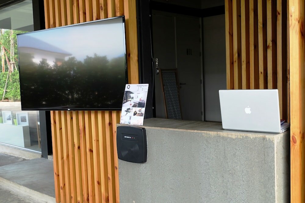 Фото Q Residences