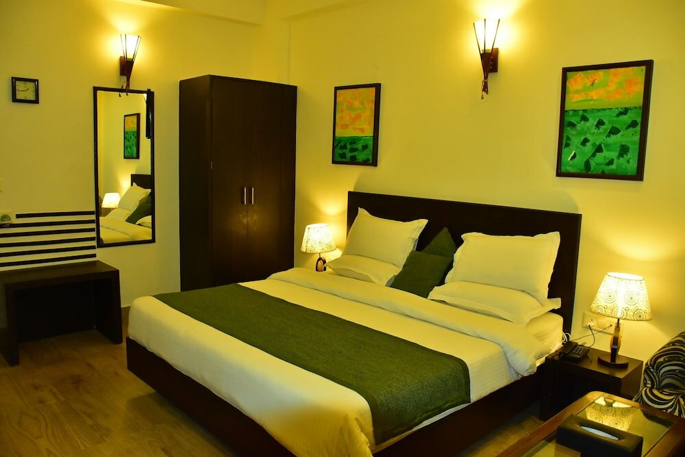 Фото Lans Castle