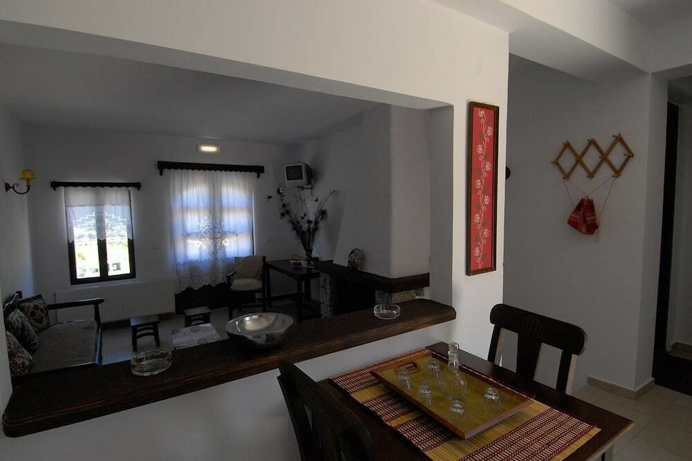 Фото Lasinthos Eco Park