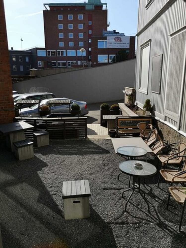 Фото Hotell 1016 Olav Digre