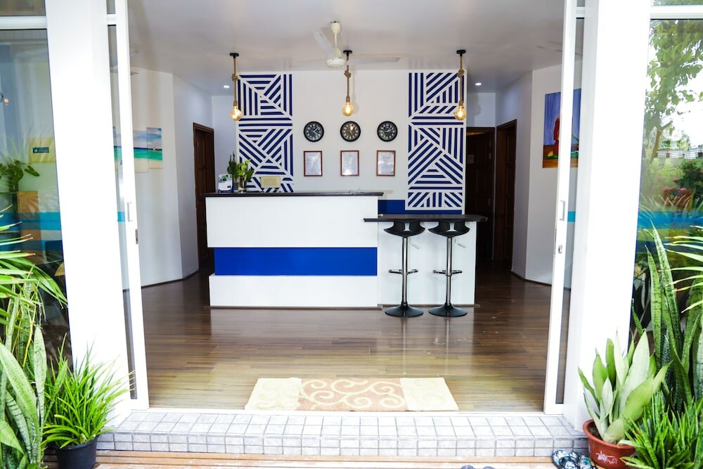 Фото Palm Residence