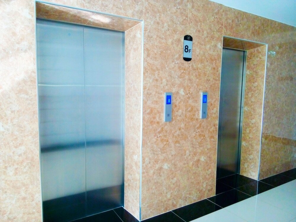 Фото Tada Condo Tel