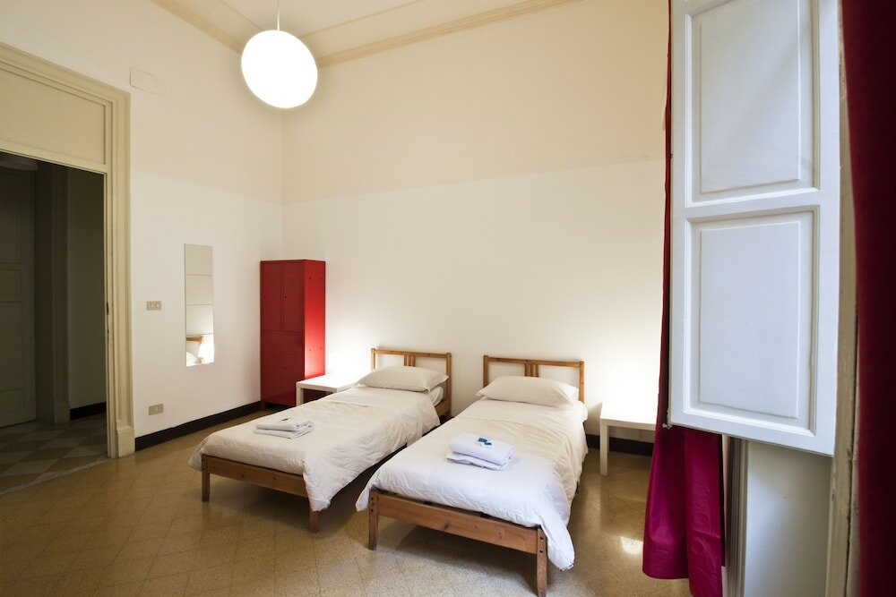 Фото Mamamia Hostel and Guesthouse