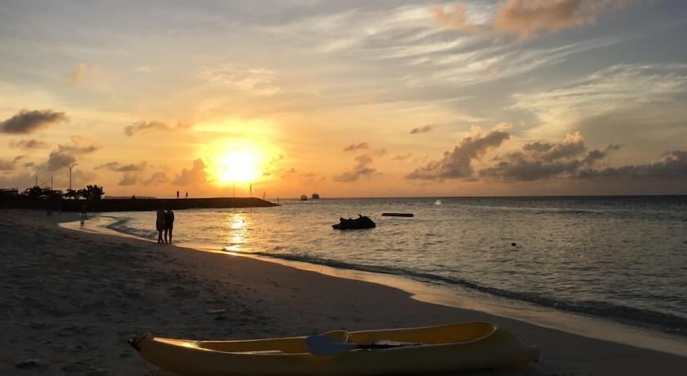 Фото Maafushi, Faza View Inn
