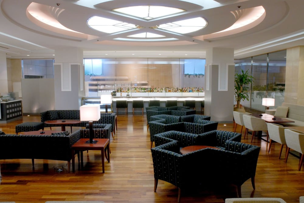 Фото Itami City Hotel