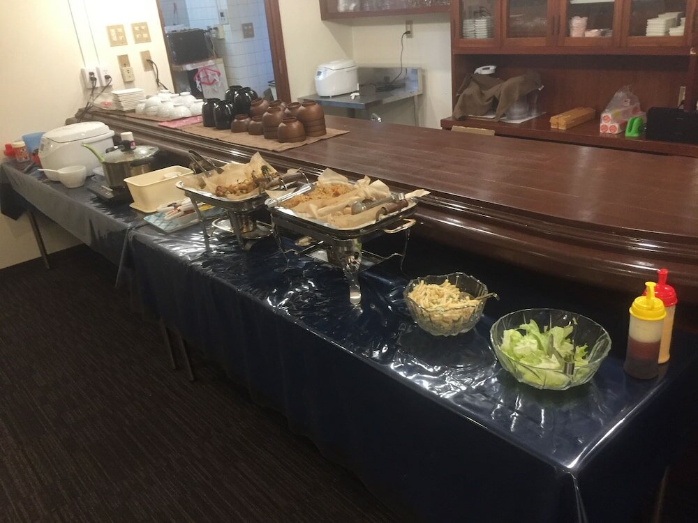 Фото Hotel Niihama Hills Prince House