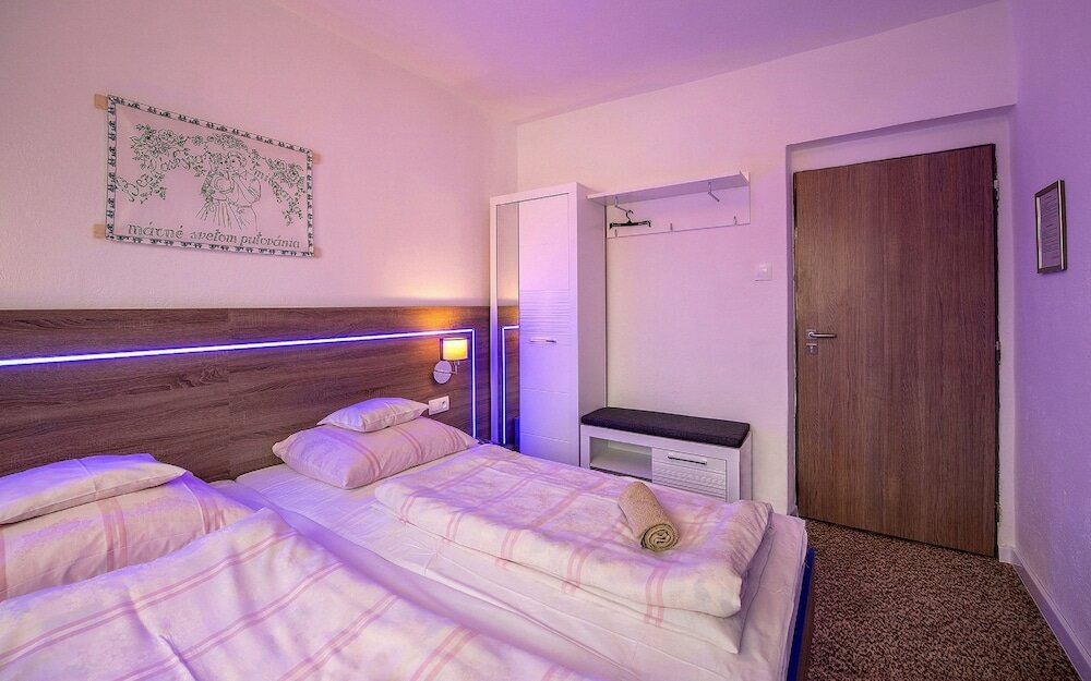 Фото Guest House Cyprian