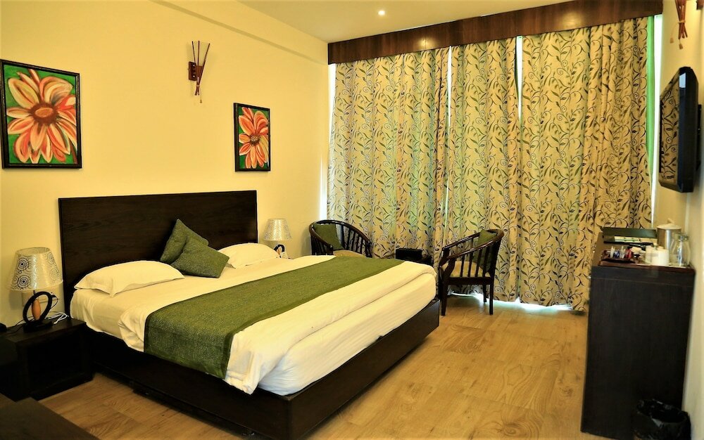 Фото Lans Castle