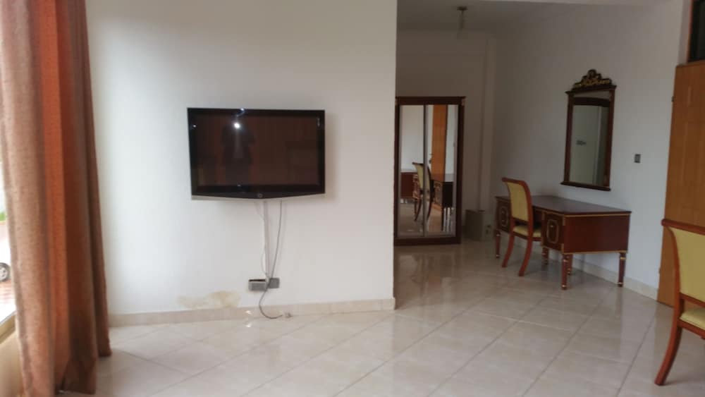 Фото Dream Court Apartment