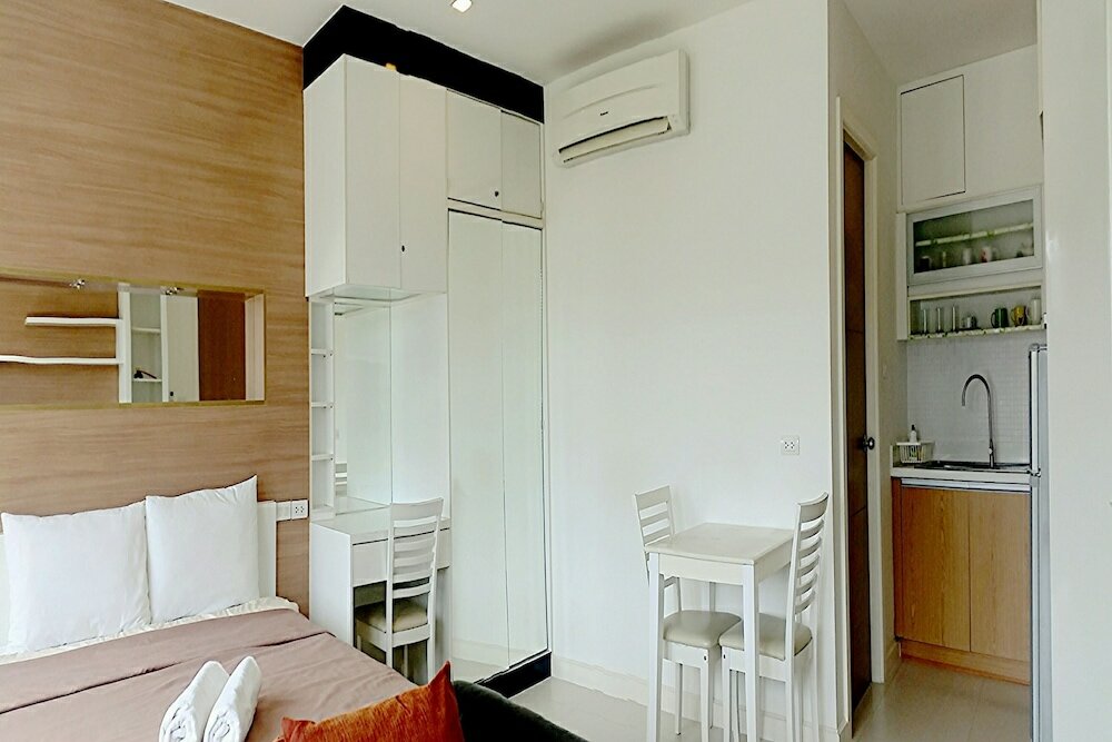 Фото The Seacraze Hua Hin by Montri