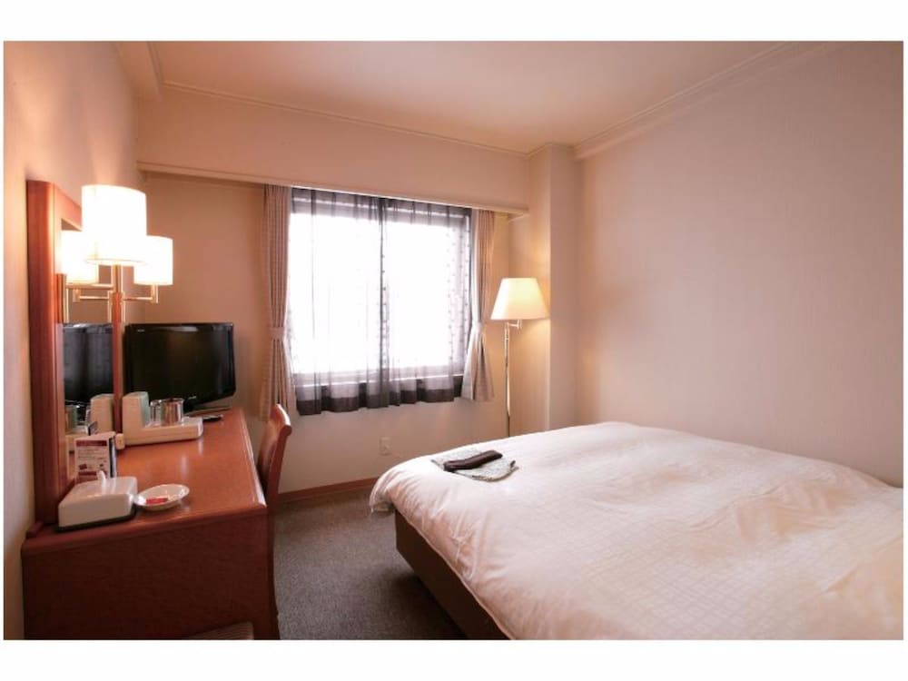 Фото Hotel Royal Hill Fukuchiyama & SPA