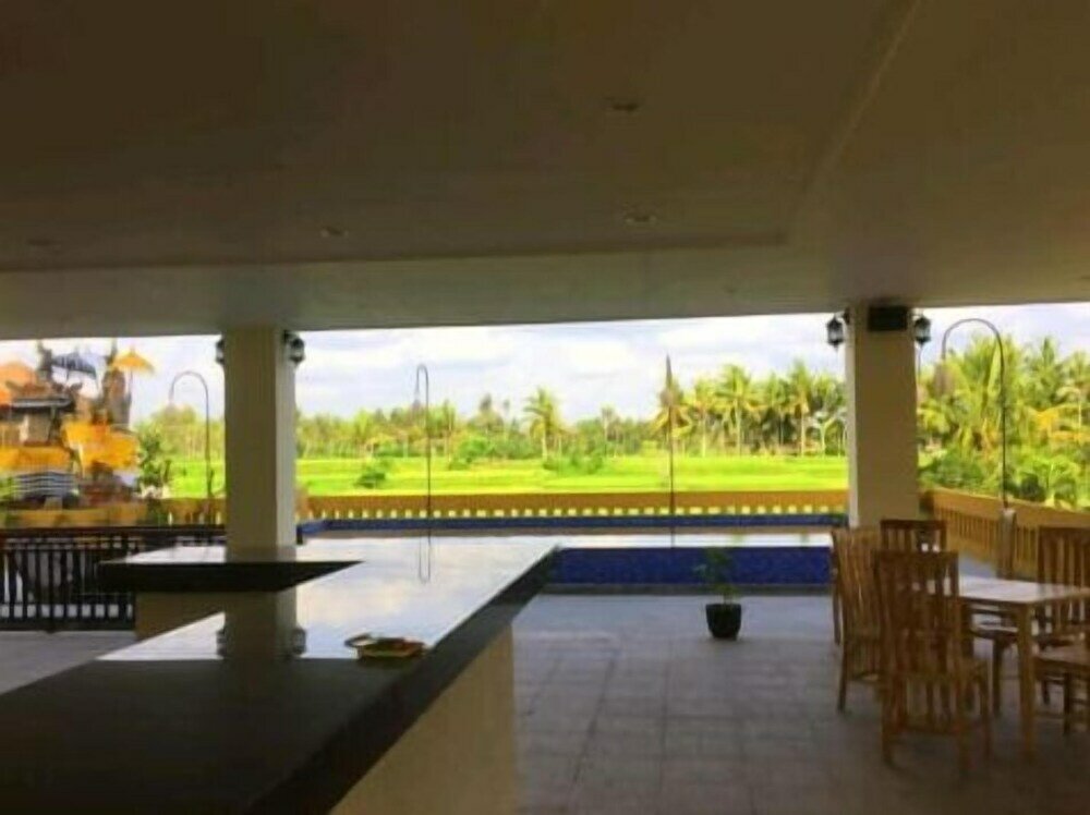 Фото Bramasa Guest House