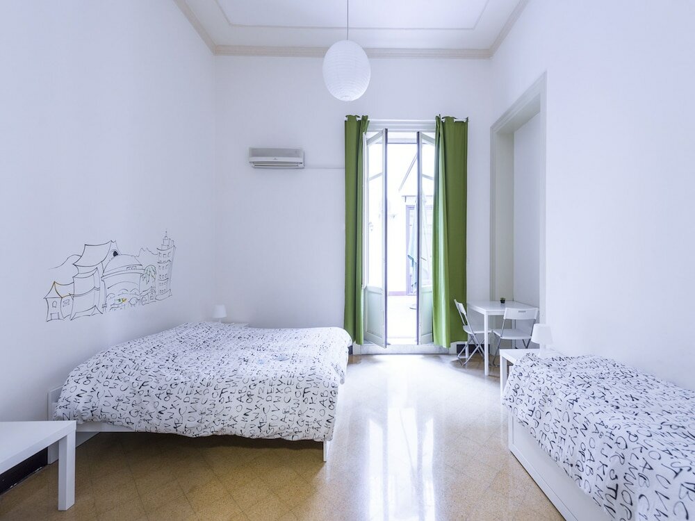 Фото Mamamia Hostel and Guesthouse