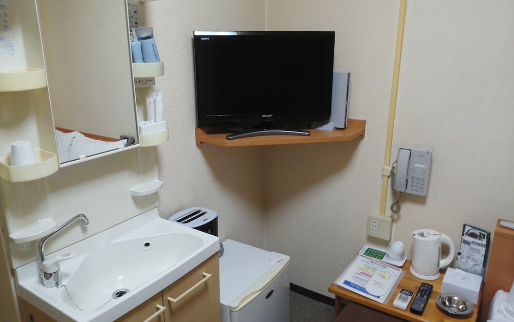 Фото Hotel Miyako Hills Stationten