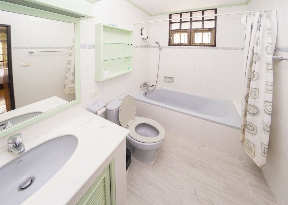 Фото Villa de Nimman