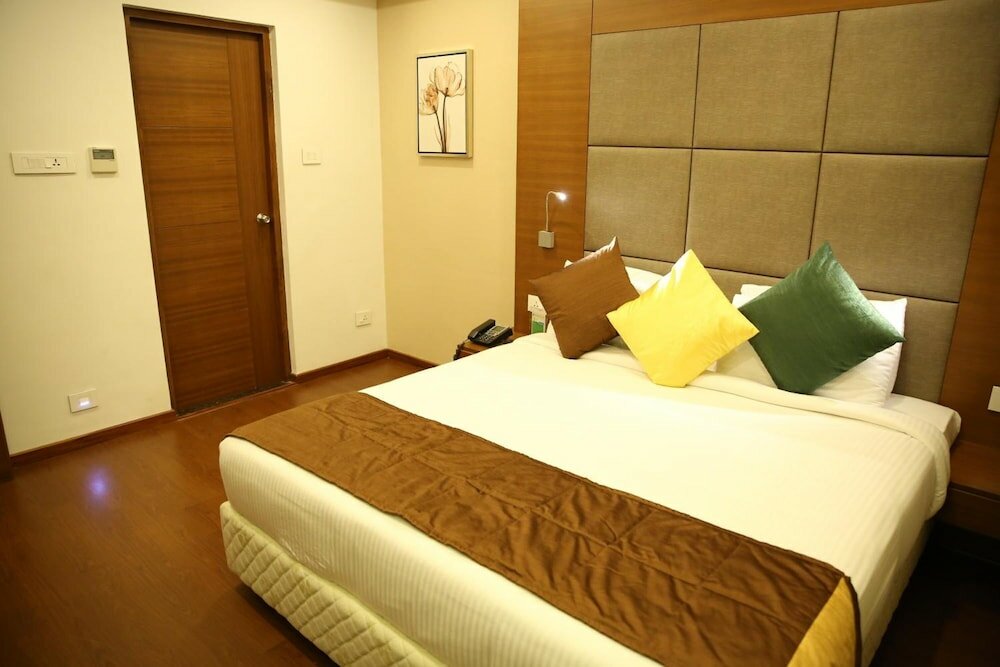 Фото Khanna Fiesta