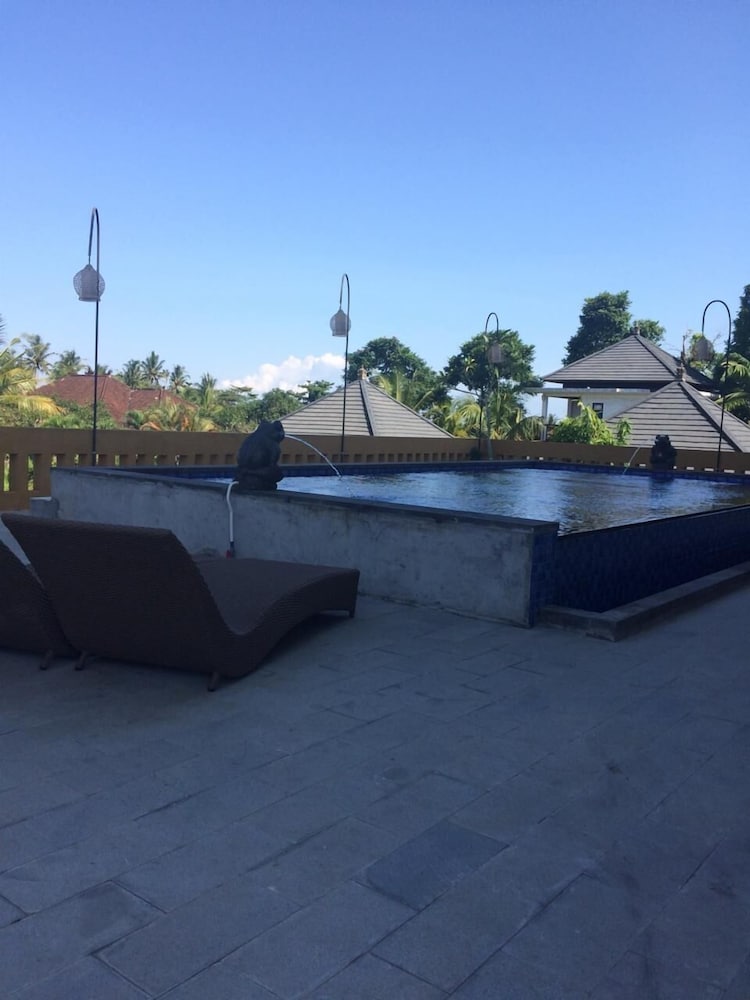 Фото Bramasa Guest House