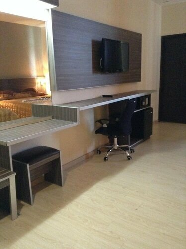 Гостиница K Garden Hotel Bagan Serai в Штате Перак