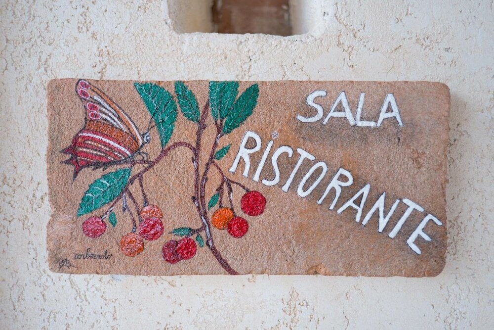 Фото Agunì Agriturismo & Locanda