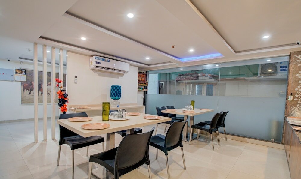 Фото Treebo Trend Mvp Grand