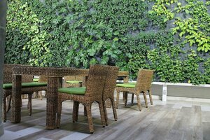 Апартаменты Terra Biohotel Medellín